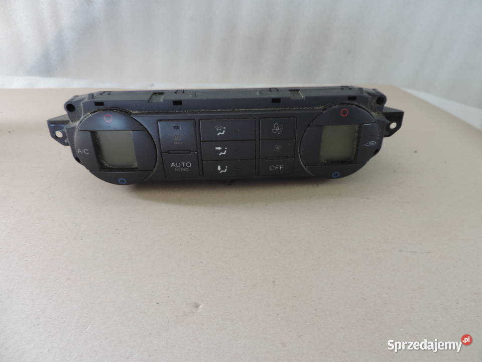 FORD FOCUS MK2 C PANEL NAWIEWU 3M5T18C612AL Nowy Sącz