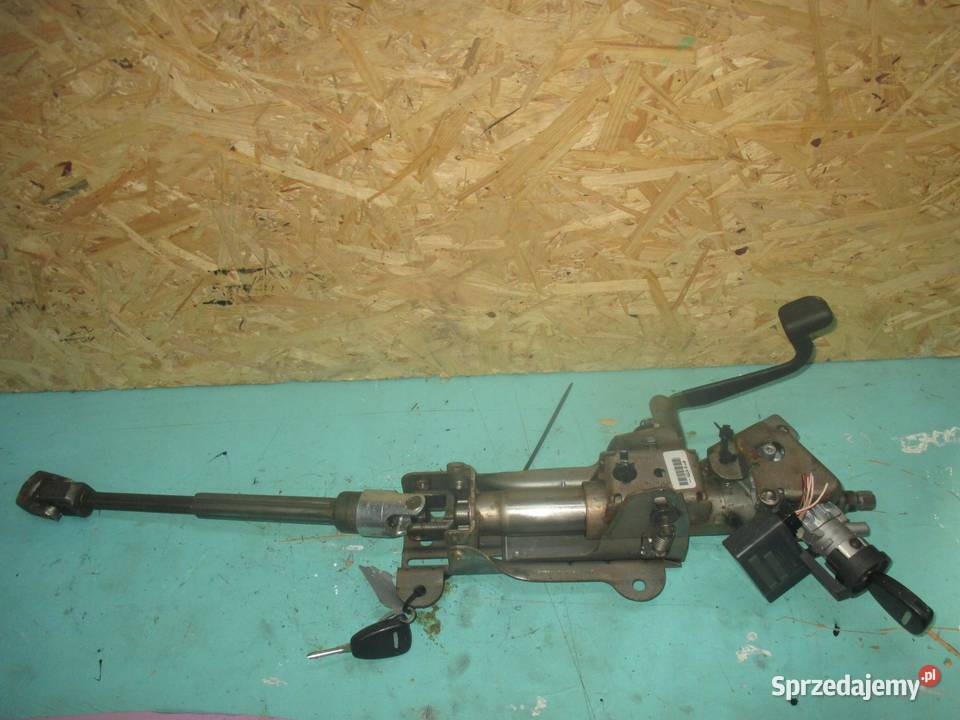 JEEP PATRIOT 08r kolumna kierownicza 05026228AH