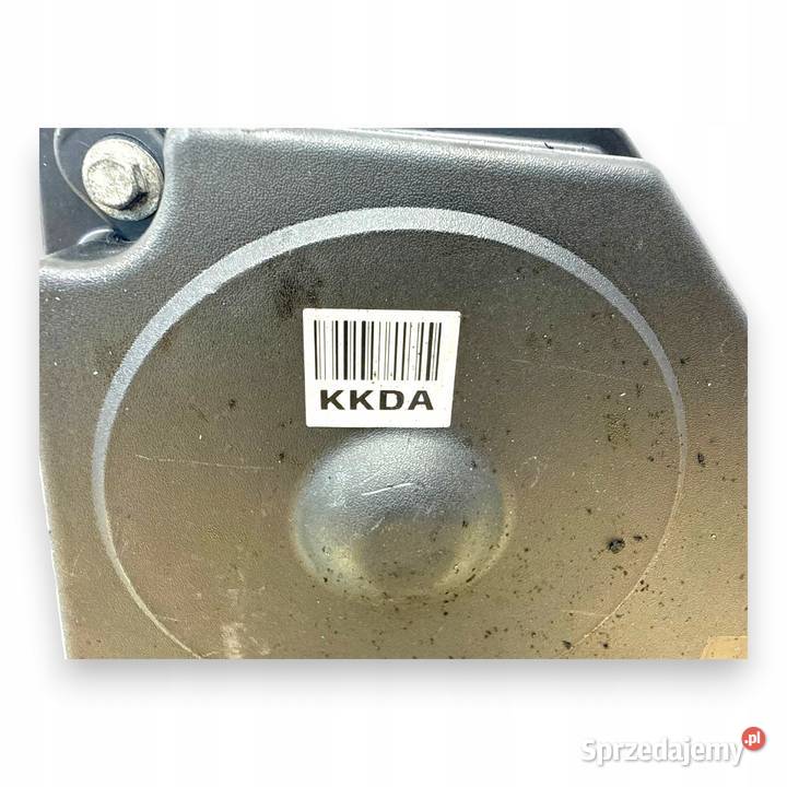 SILNIK KKDA Ford C C Focus II MK2 18 TDCI 115 lubelskie Chełm