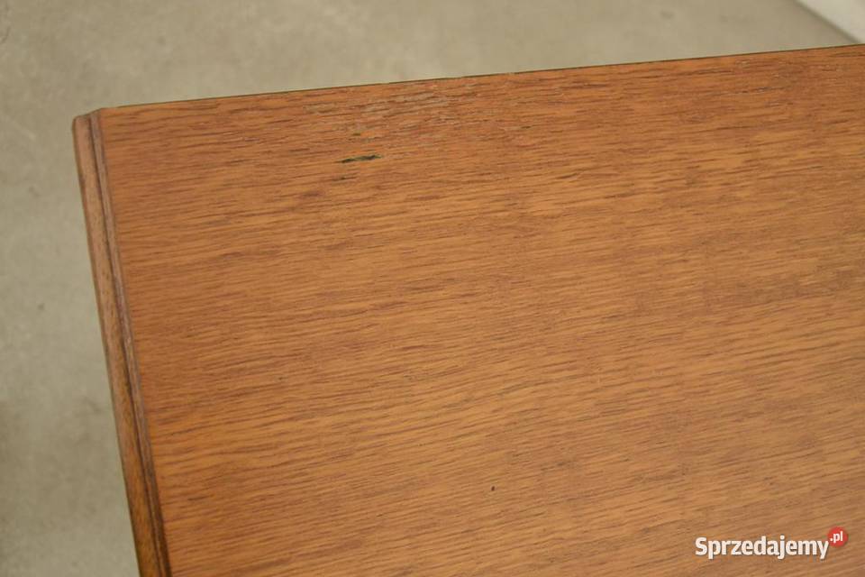 komoda ludwikowska szuflady Poddębice