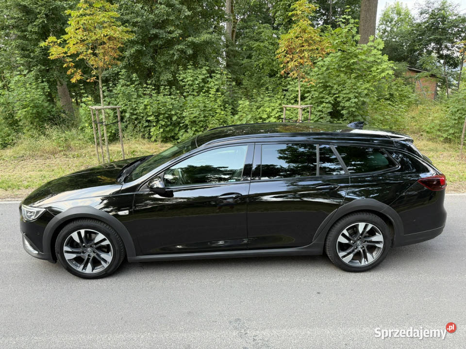 Opel Insignia Country Tourer 20 CDTI 170 Navi Józefkowo