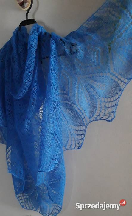 Chusta Huzar Zamość