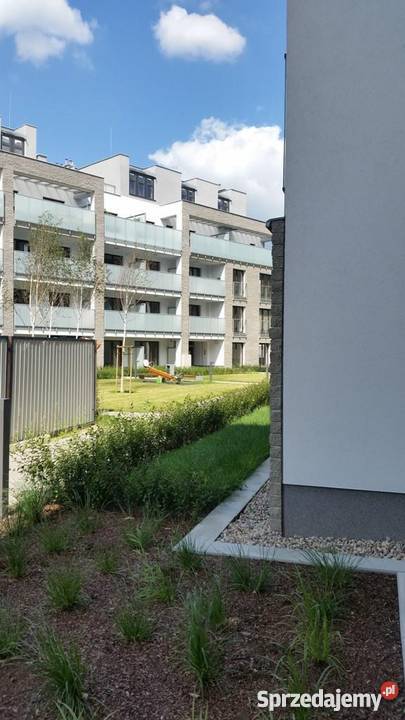 mieszkanie 106m2 4 pokoje Warszawa Wilanów Mieszkania sprzedam