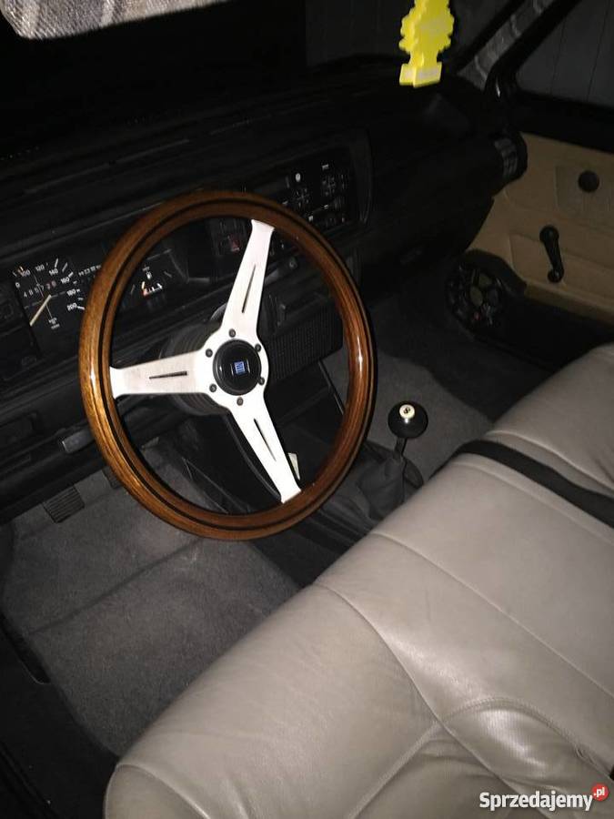 VW CADDY MK1 gniazdo SD Oświęcim