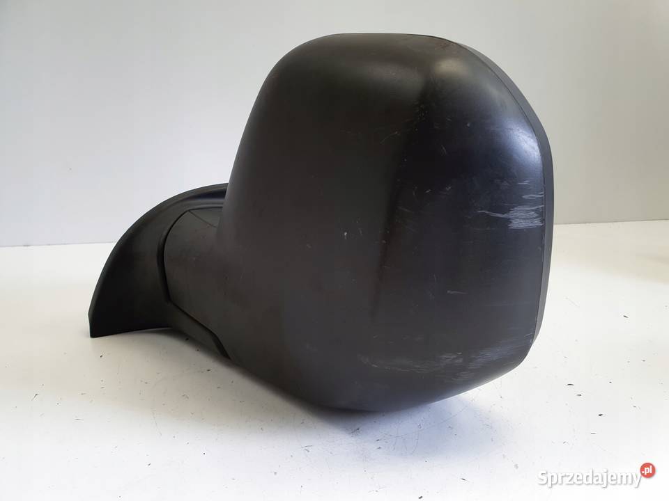 LUSTERKO Peugeot Partner II 0818r LEWE KIEROWCY Lusterka zewnętrzne Chełm