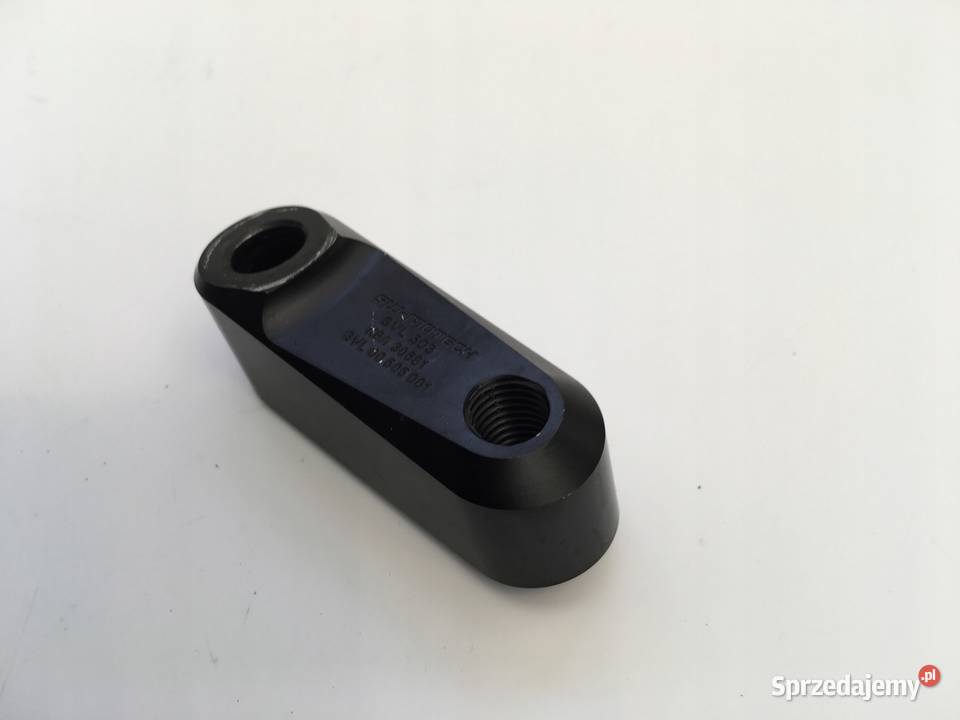 SW MOTECH Przedłużenie lusterka 40mm uniwersalne
