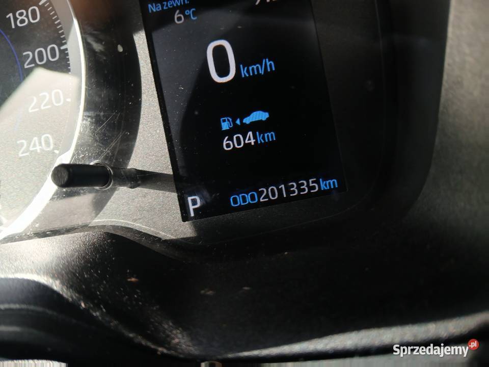 Chlodnia Mercedes 400KM Warszawa