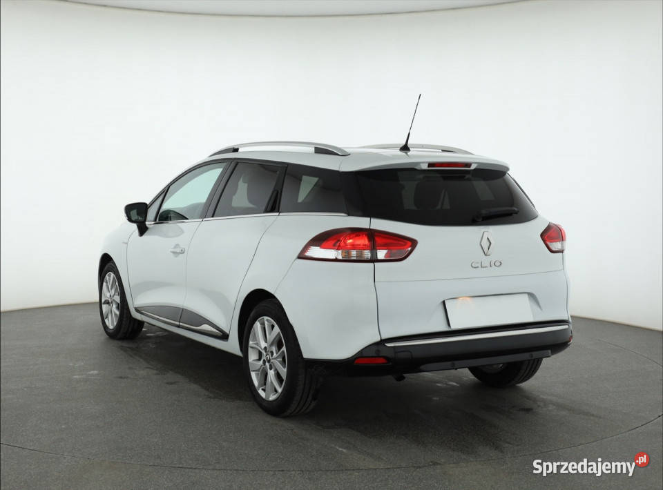 Renault Clio 09 TCe Piaseczno