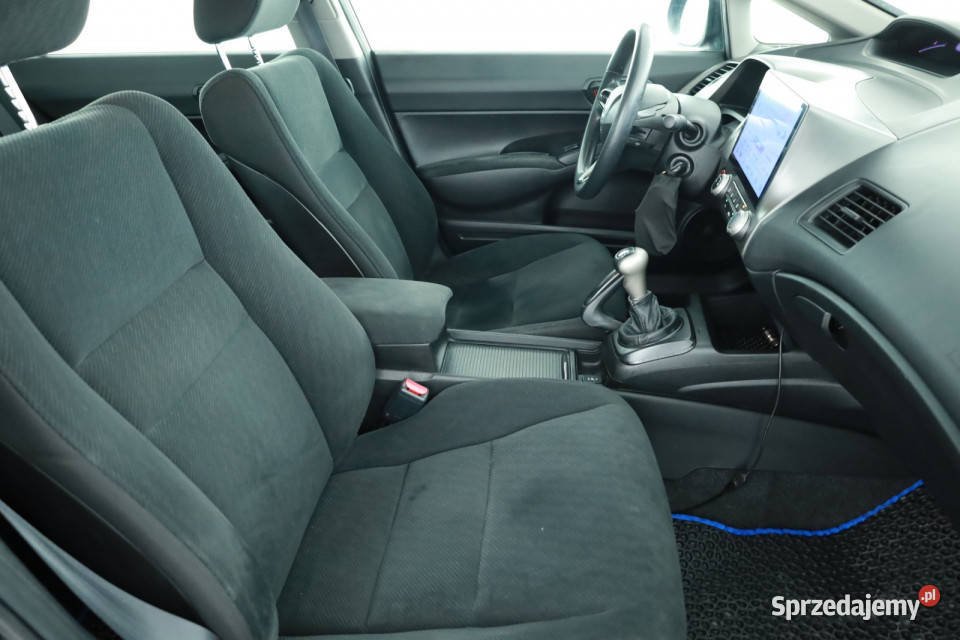 Honda Civic 18 i 1799cm3 Piaseczno sprzedam