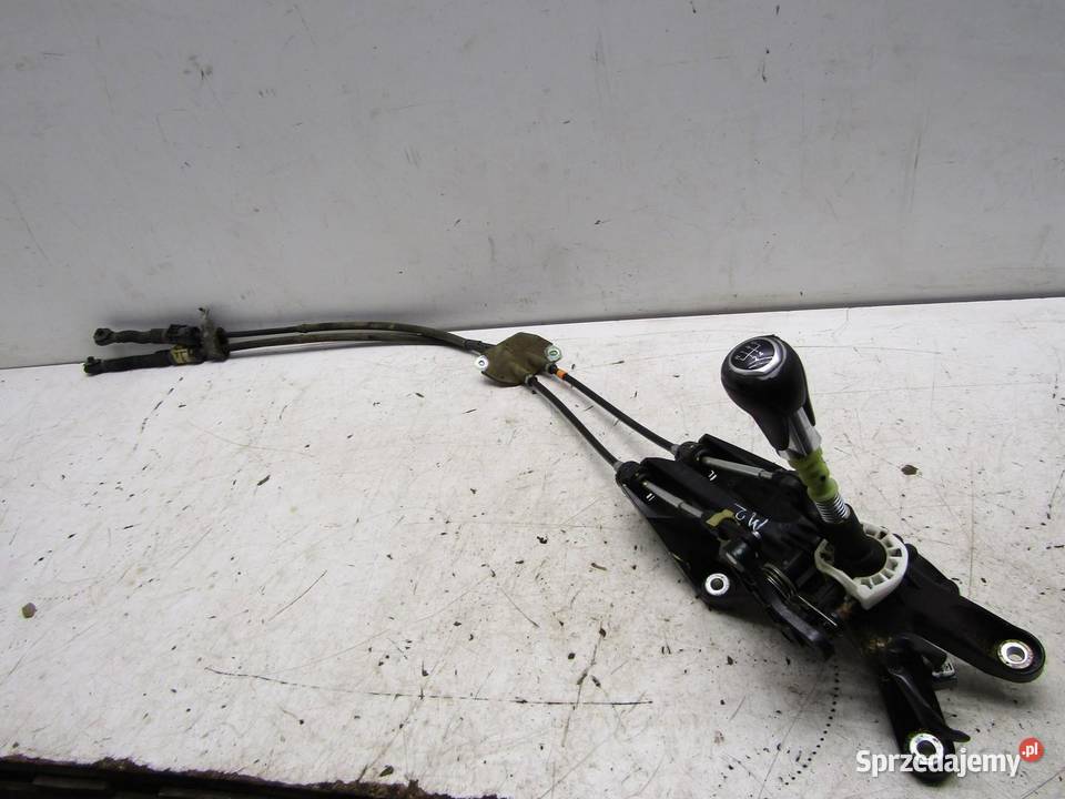 WYBIERAK LEWAREK ZMIANY BIEGÓW LINKI 15 B MAZDA