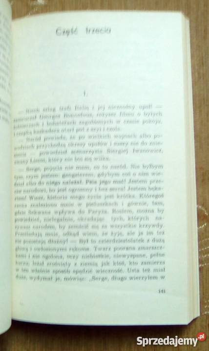 WOJNA BYŁA LEPSZA Miodrag BULATOVIĆ