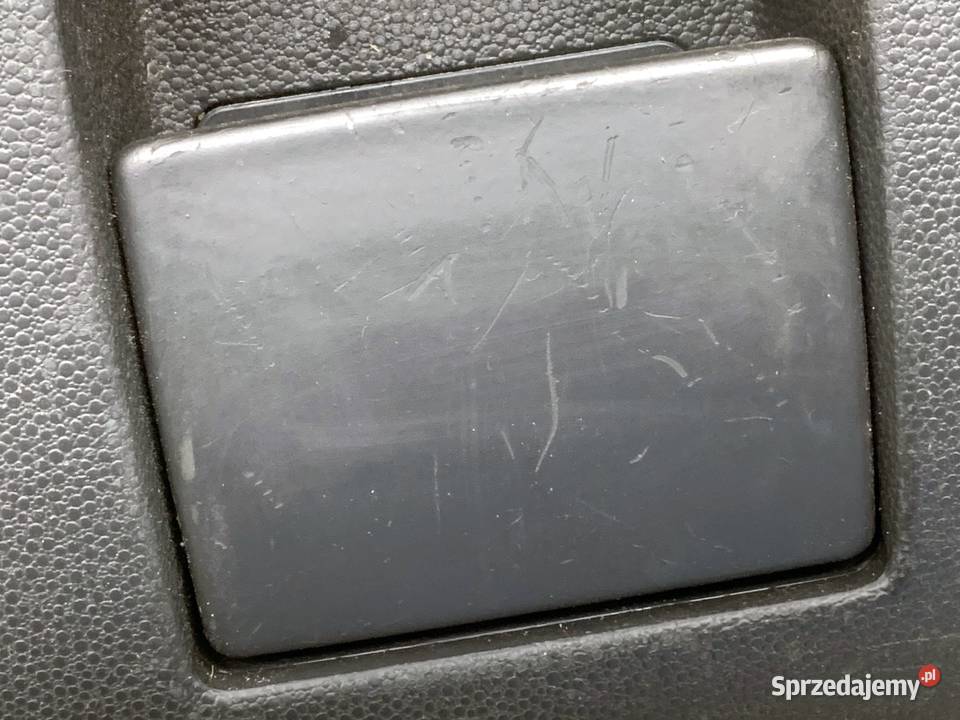 SCHOWEK PASAŻERA OPEL ASTRA H Hatchback 0414