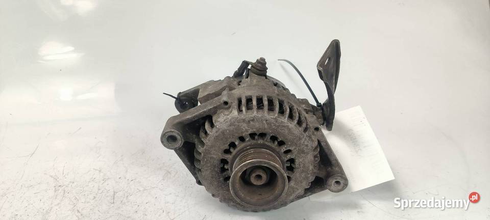 ALTERNATOR DAEWOO osobowe Lipno