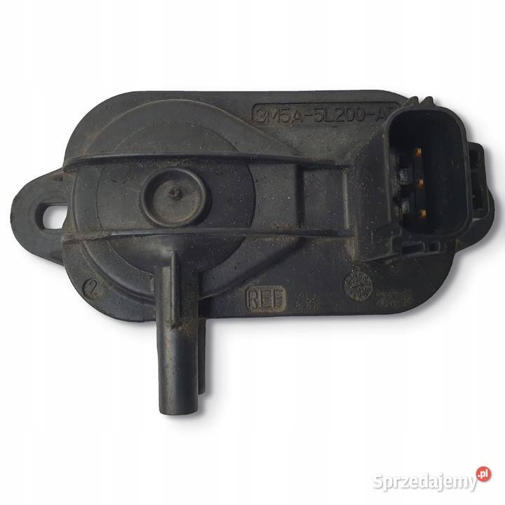 CZUJNIK CIŚNIENIA SPALIN CZUJNIK DPF Ford Volvo Chełm