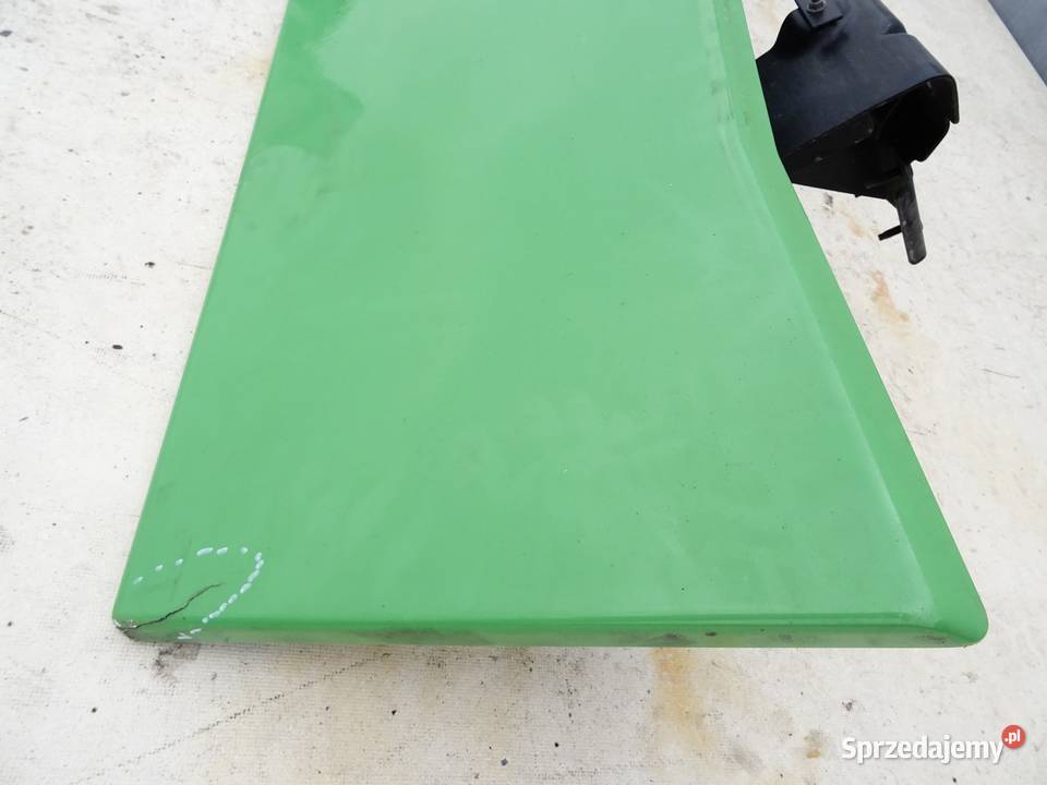 OWIEWKA KABINY PRAWA RENAULT TRUCKS T 82636497