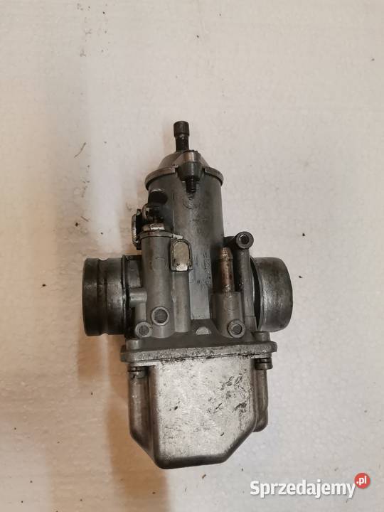 Jawa 350 ts gaznik Konopiska