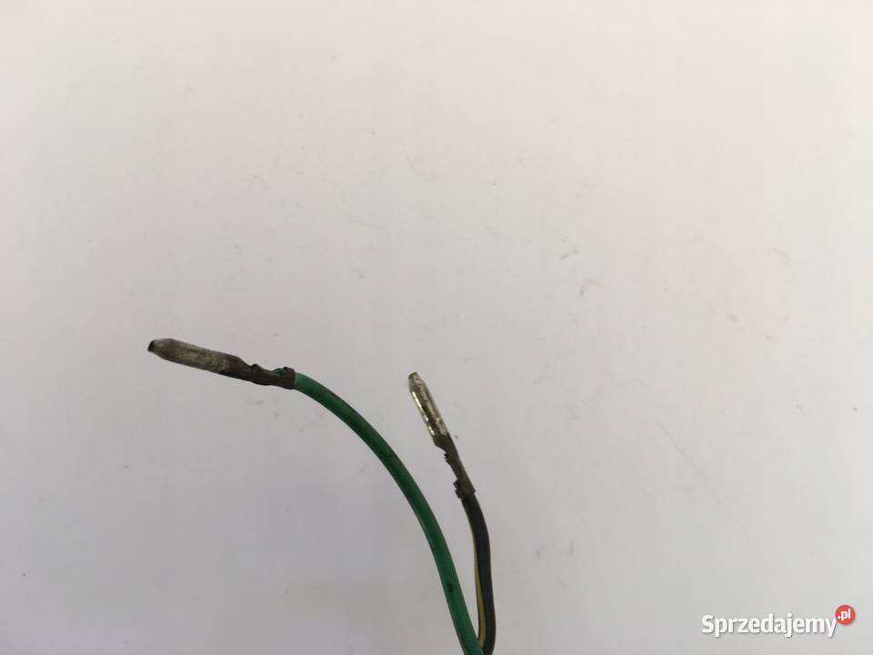 KAWASAKI EL EN VN Kierunkowskaz wózek boczny Łobżenica