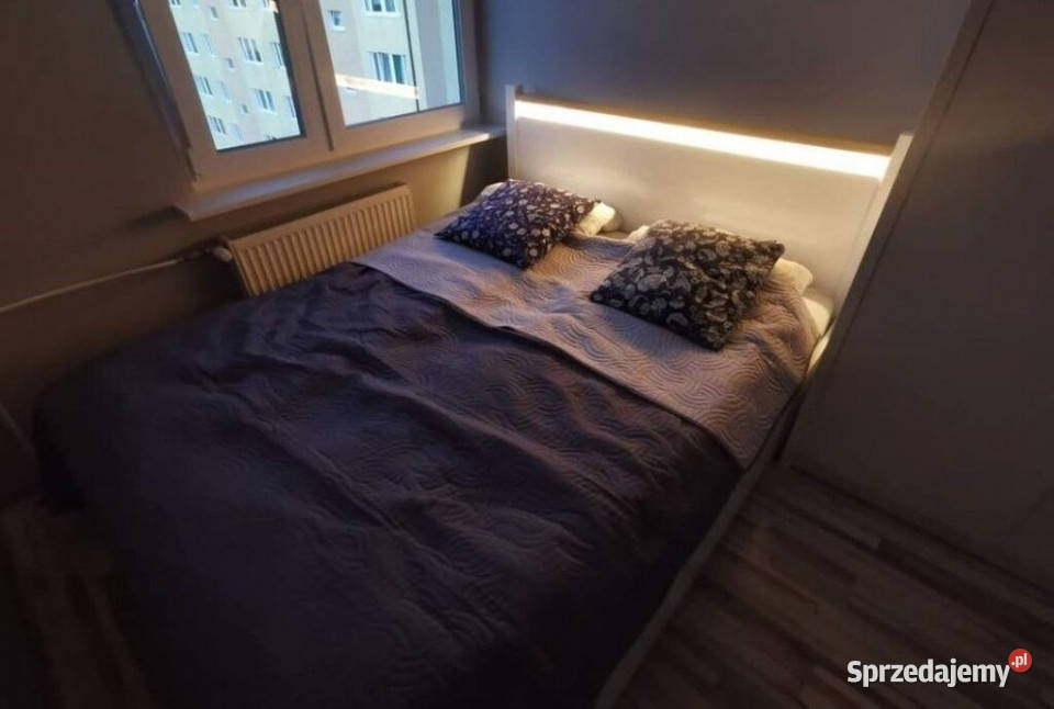 Idealne pary singla małej rodziny Piętro 4 Przecław sprzedam