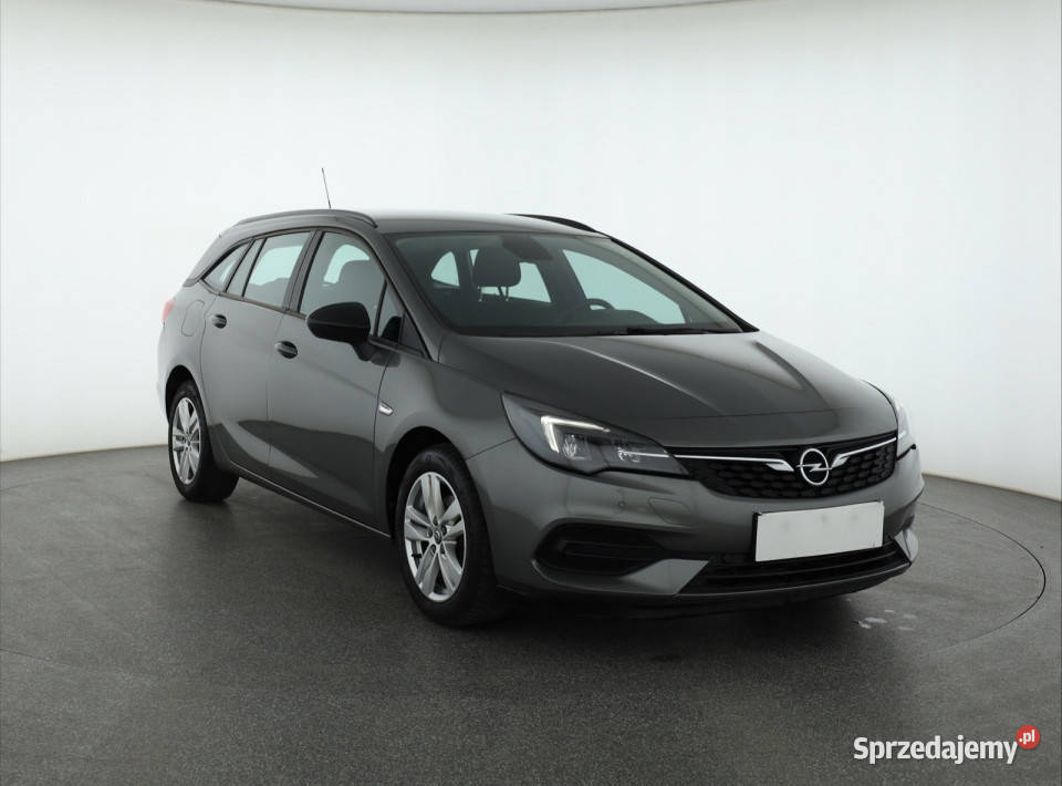 Opel Astra 14 Turbo Piaseczno sprzedam