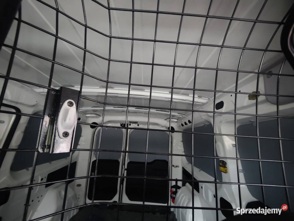 Opel Combo 2017r Euro 6 long ład 1000 bez wkładu Puławy