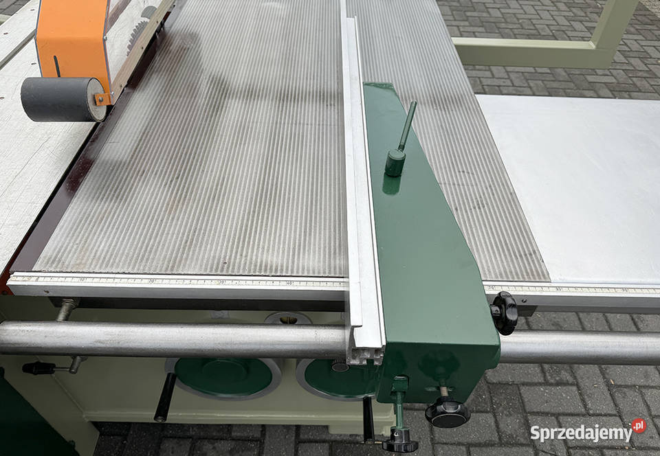 Piła formatowa REMA DMMC40