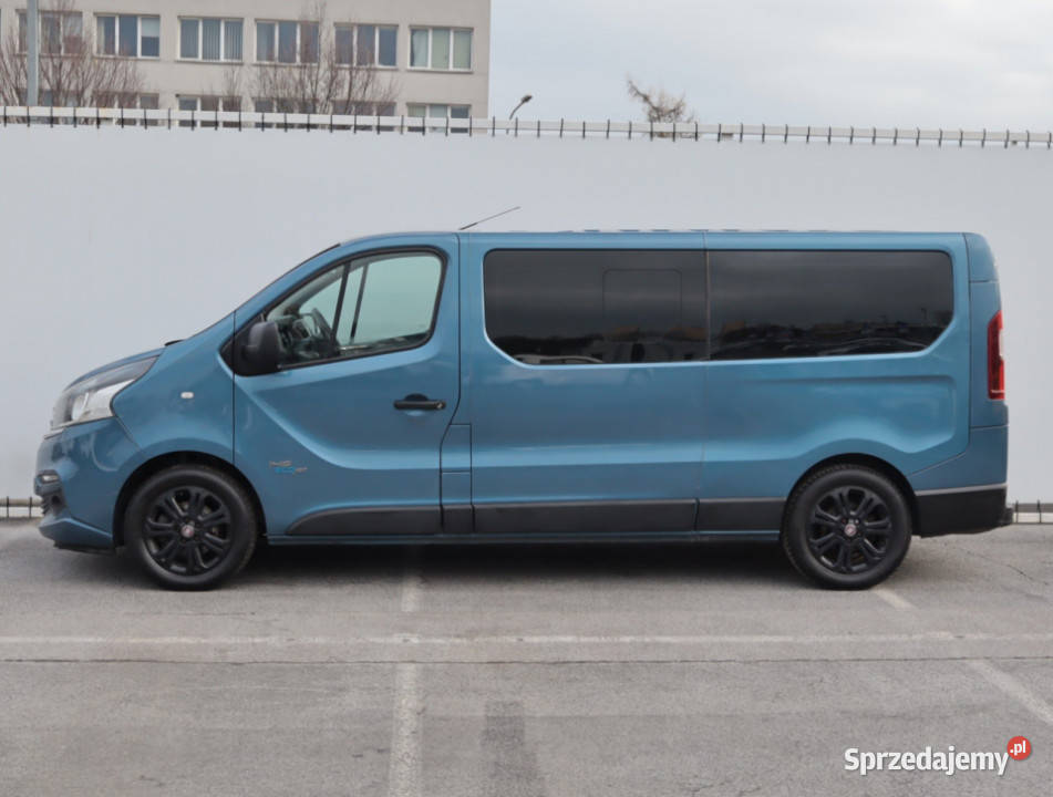 Fiat Talento 16 MultiJet