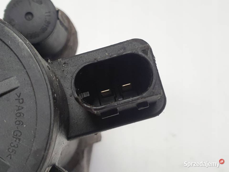 Volvo V60 XC60 II TYLNY ZACISK HAMULCOWY prawy Zaciski i jarzma Chełm