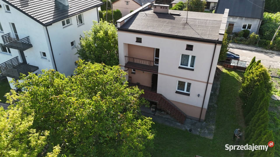 Sprzedam dom Sprzedaż Sochaczew
