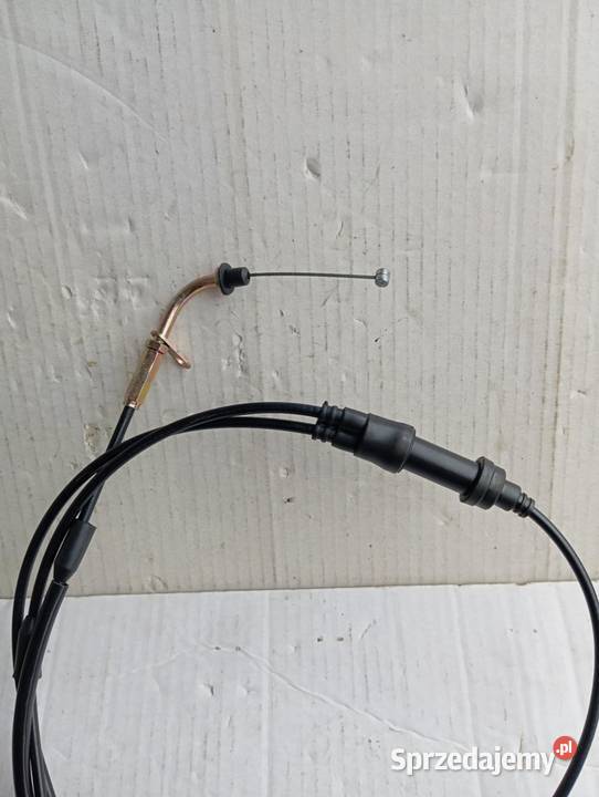LINKA GAZU M72 K750 URAL DNIEPR NOWA sprzedam