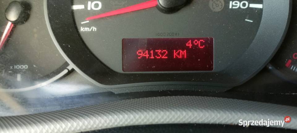 Renault Master 2017 Radomsko sprzedam