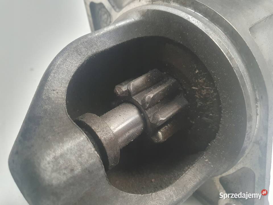 ROZRUSZNIK Opel Astra III H 18 16V ROZRUSZNIK Chełm sprzedam