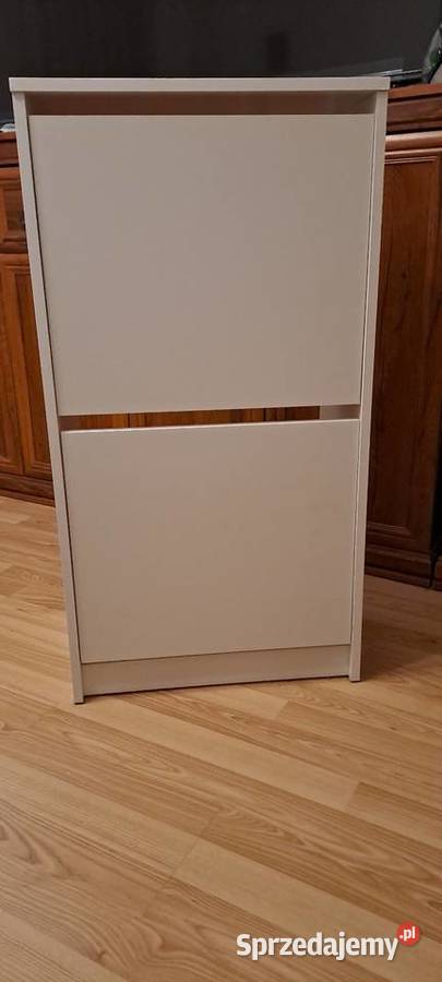 Szafka na buty 2 przegrody Łęczyca