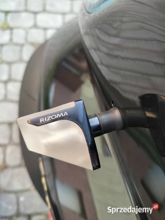 Piaggio mp3 500iekątL5Eświetny stan Rybnik