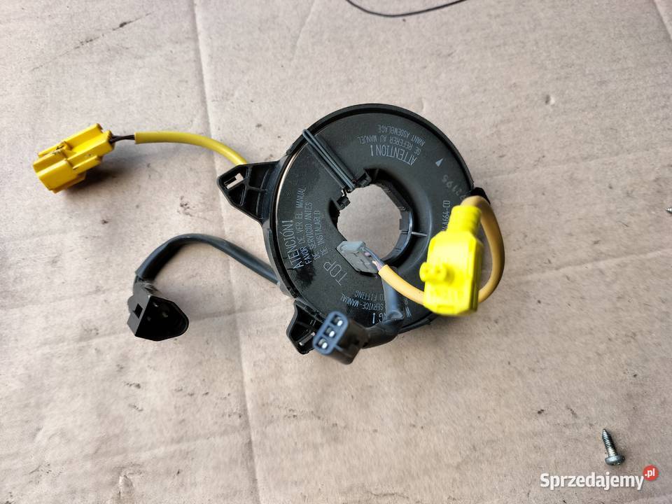 MONDEO MK2 taśma poduszki powietrznej AirBag w Kamień-Kolonia
