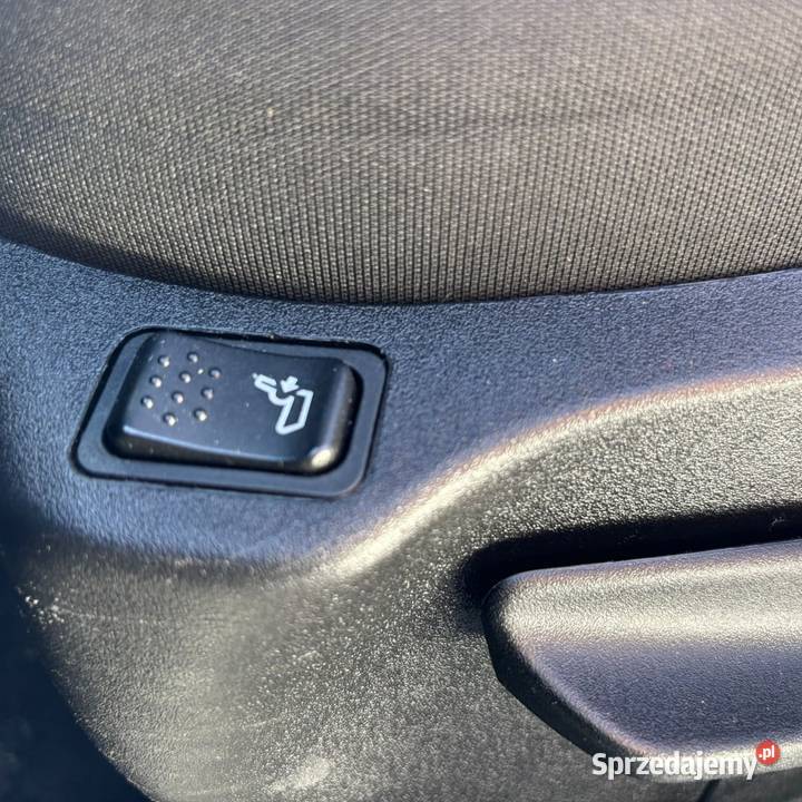 Fiat 500X Nowy Targ sprzedam