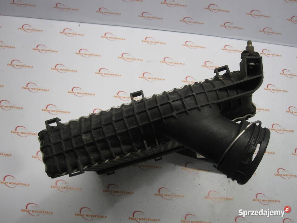 VW TOUAREG I 7L 04r intercooler 7P6145804A