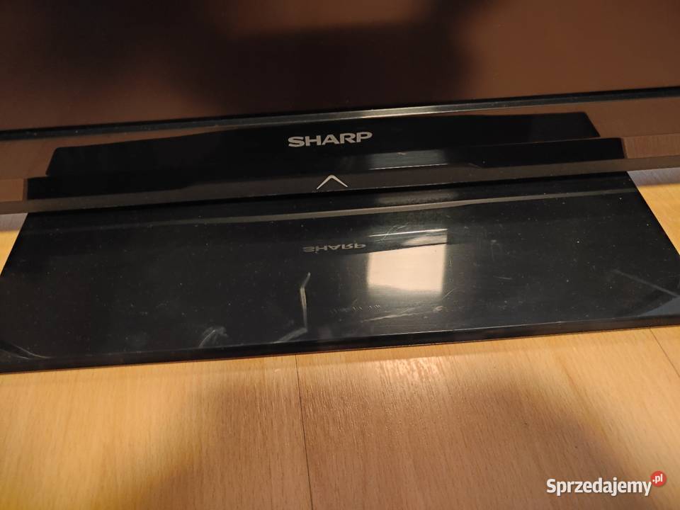 Telewizor Sharp 32 cale LCD Głogów