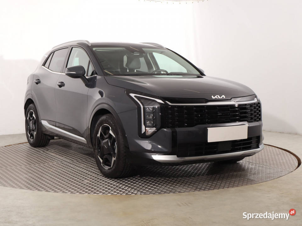 Kia Sportage 16 TGDI 1598cm3
