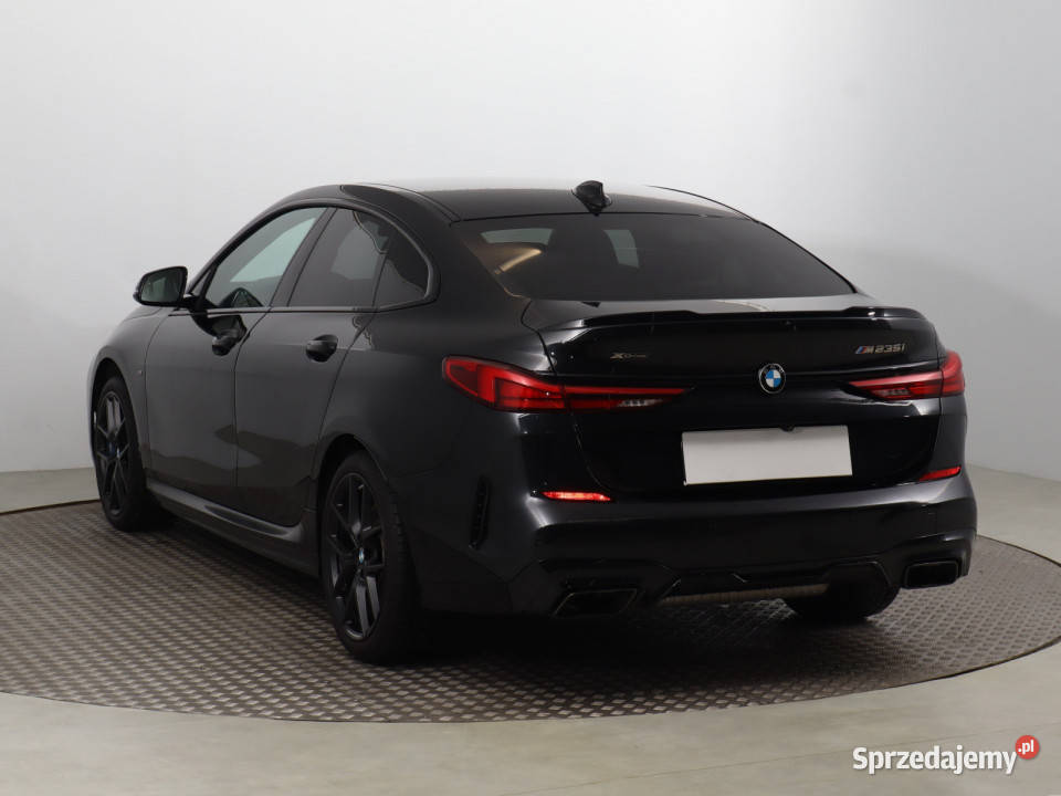 BMW 2 Gran Coupe M235i Gran Coup klimatyzacja Motoryzacja Bielany Wrocławskie