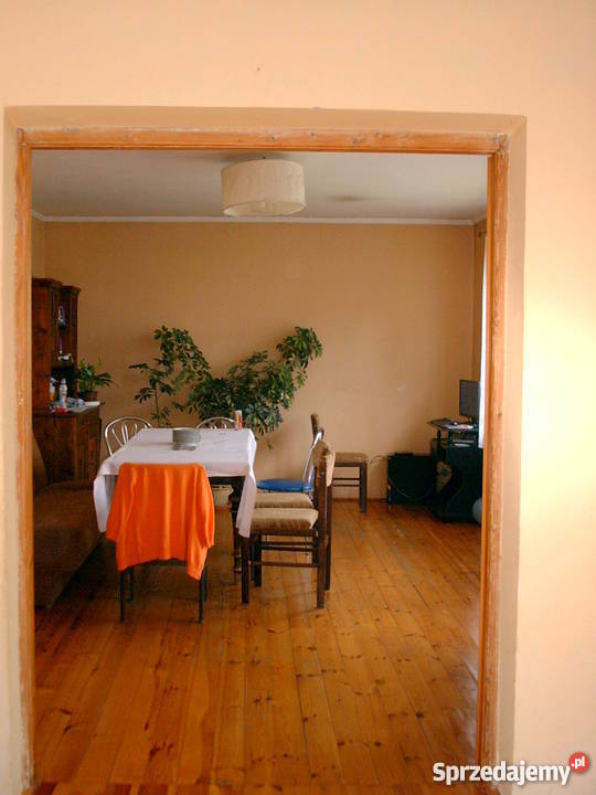 dom wolnostojący Oława Wilcza Oława sprzedam