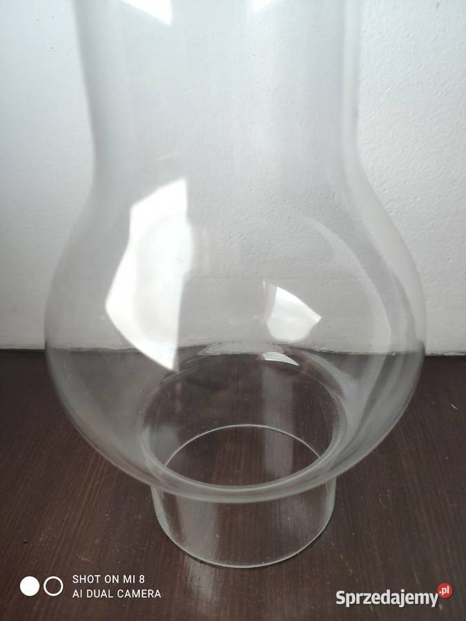 Stary kominek cylinder matador 18 55 mm