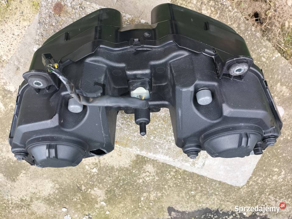LAMPA REFLEKTOR PRZÓD YAMAHA TRACER 700 2019 Kalisz