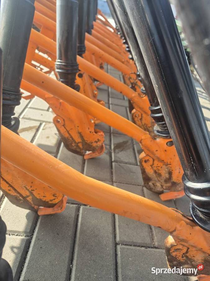 Amazone d9 Amazone Siewniki i sadzarki