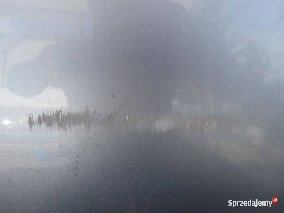 BMW E81 E87 LIFT 09r HB 5D drzwi prawe przód sprzedam