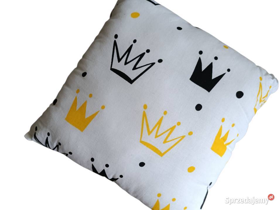 Poduszka do spania Pozostałe Chorzów