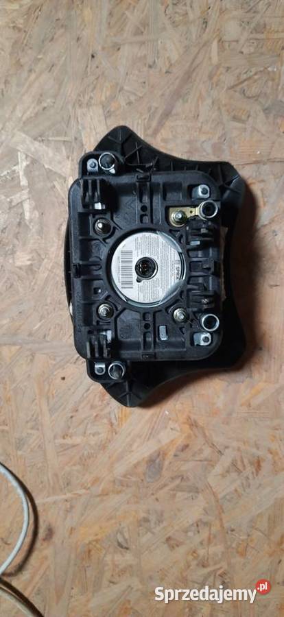 CITROEN BERLINGO II Airbag poduszka Siechnice