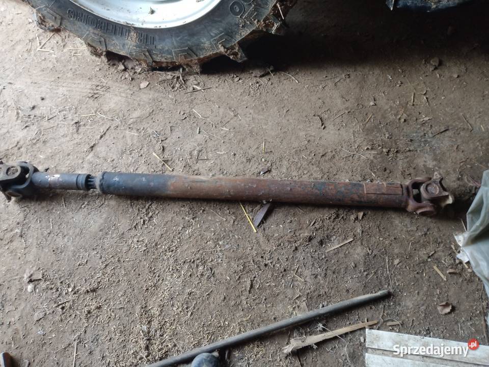 Wał napędowy Star sprzedam