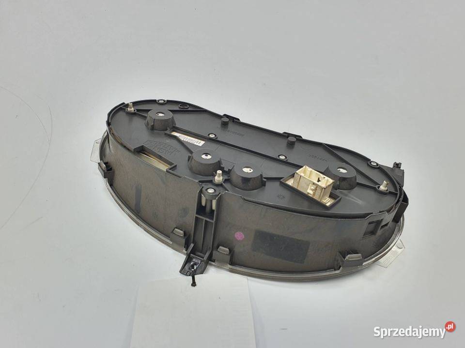 LICZNIK ZEGAR FIAT SCUDO II 555001310104 Pozostałe Lipno