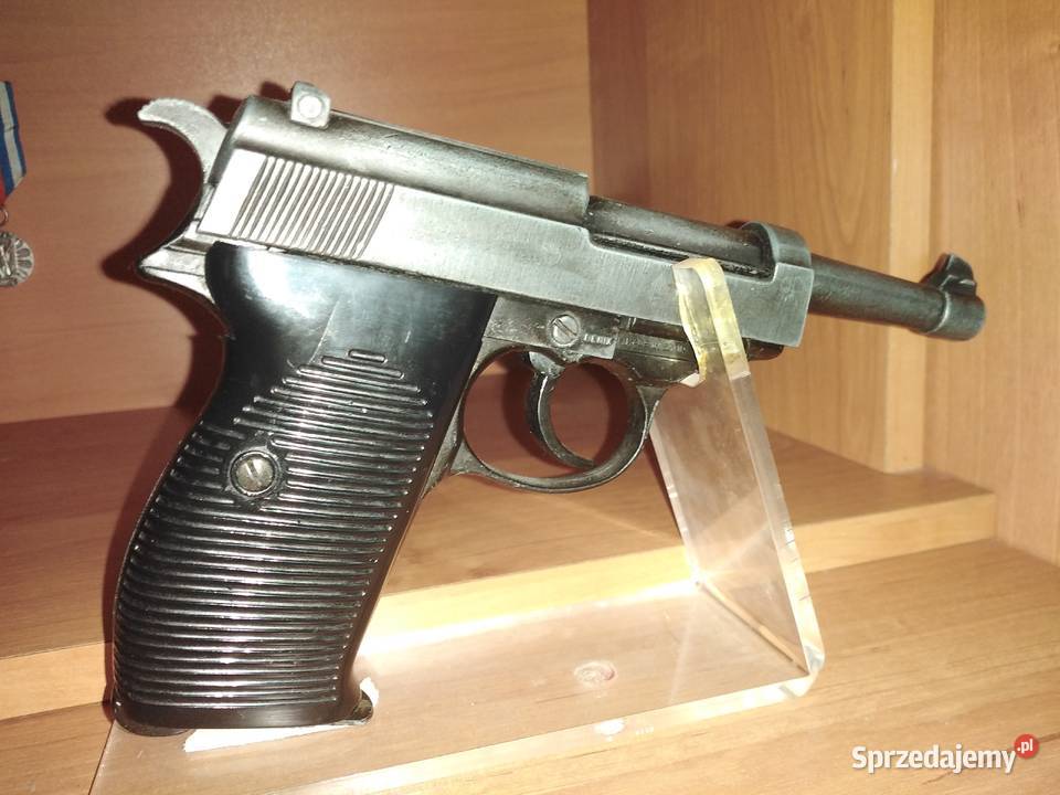 Walther P38 replika Denix Łódź