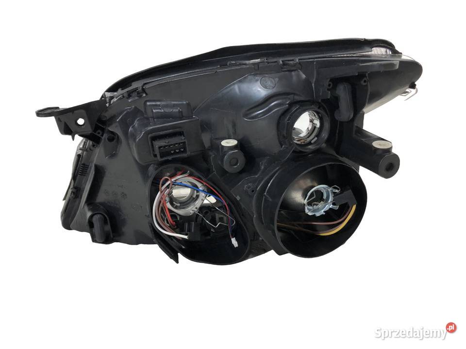 Opel Vectra C 012002092005 Reflektor Lampa Skarżysko-Kamienna